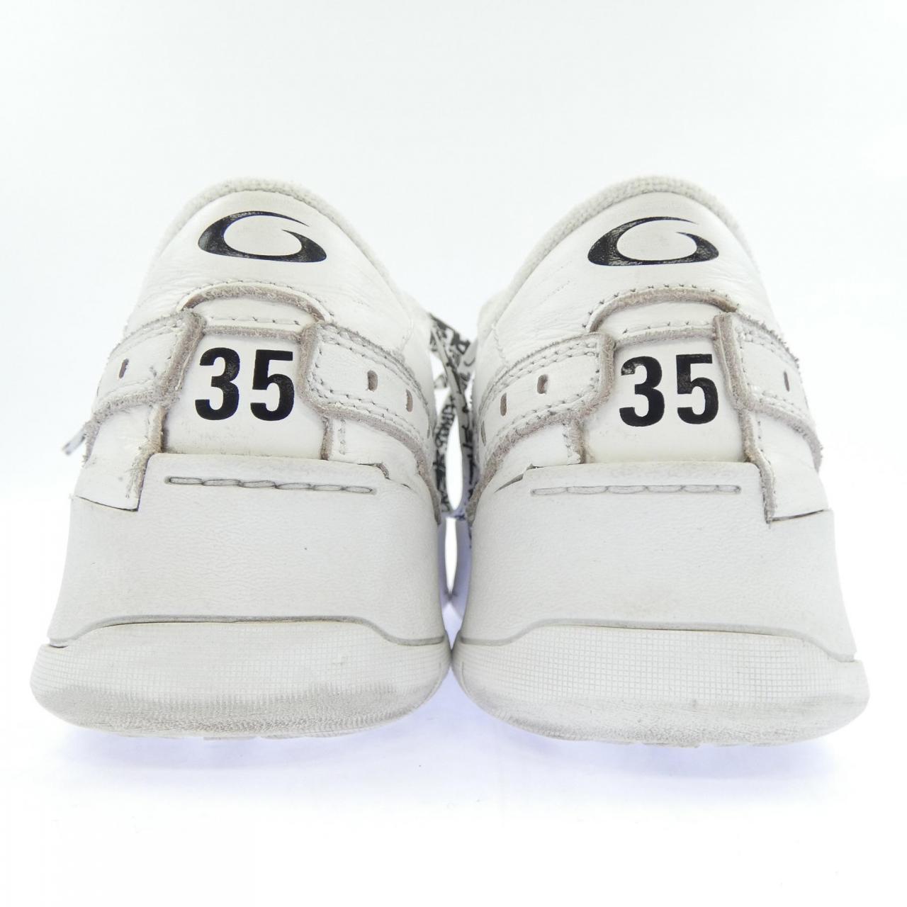 BALENCIAGA HAMPTONS 856420 WHMPP 運動鞋