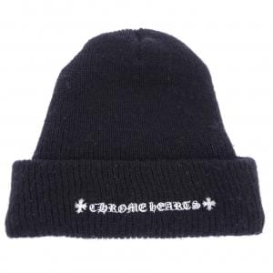 クロムハーツ CHROME HEARTS CH CROSS BEANIE 304053698******116 ニットキャップ