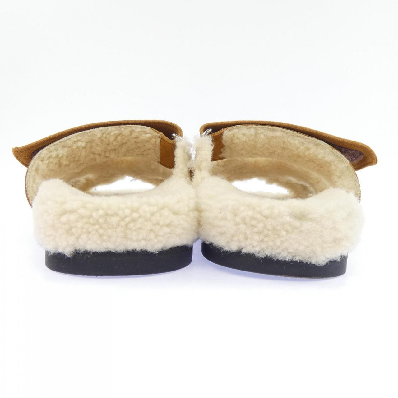 エルメス HERMES シプレ CHYPRE 222195Z サンダル