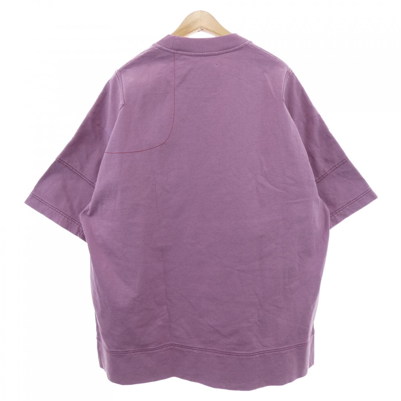 ジルサンダー JIL SANDER JSMS707047 Tシャツ