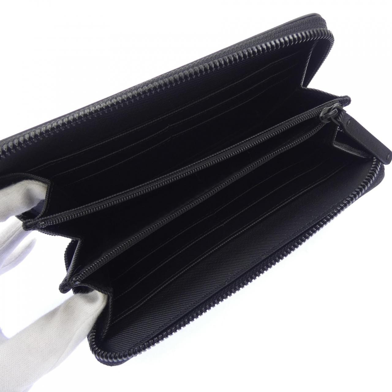 エンポリオアルマーニ EMPORIO ARMANI WALLET