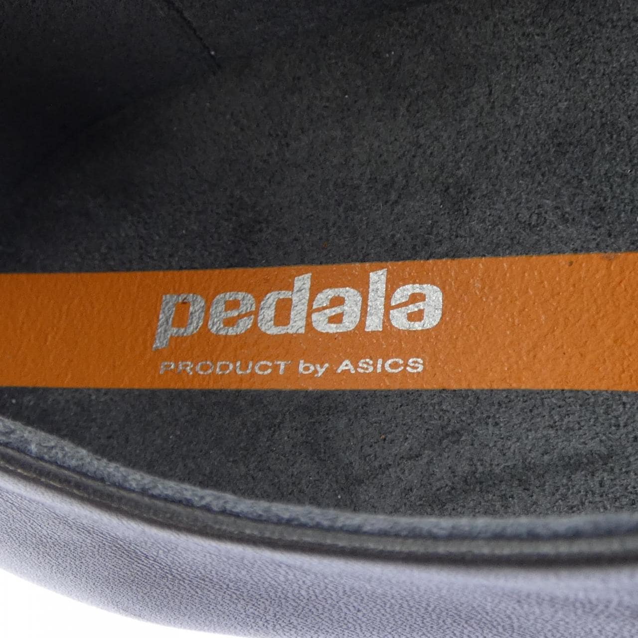 PEDALA シューズ