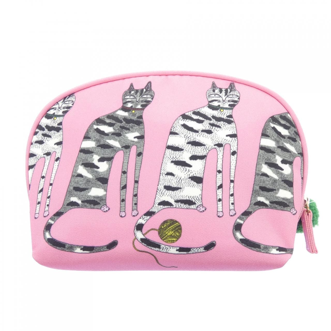 ポールアンドジョー PAUL&JOE POUCH