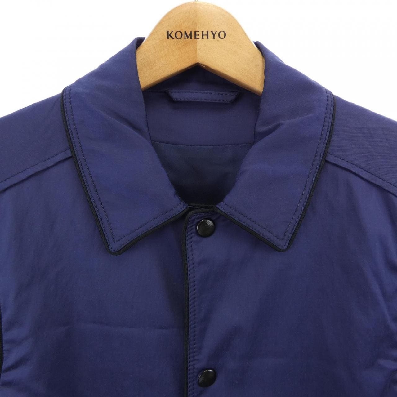 ランバン LANVIN RMOU19P16 ジャケット