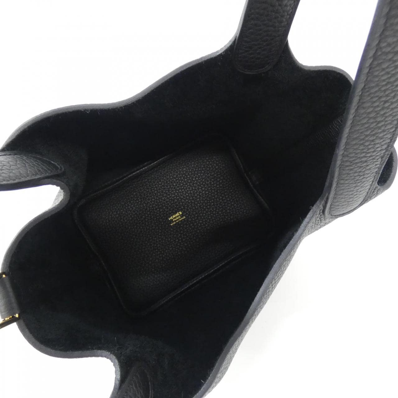 エルメス ピコタン ロック PM 056289CC バッグ