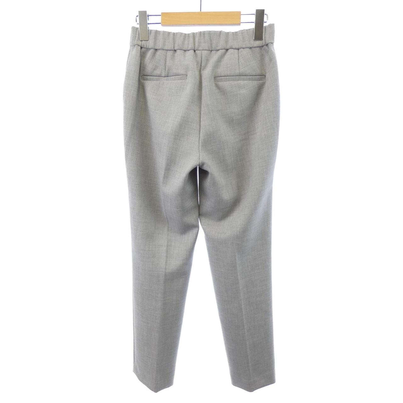 セオリーリュクス Theory luxe 2306442 パンツ