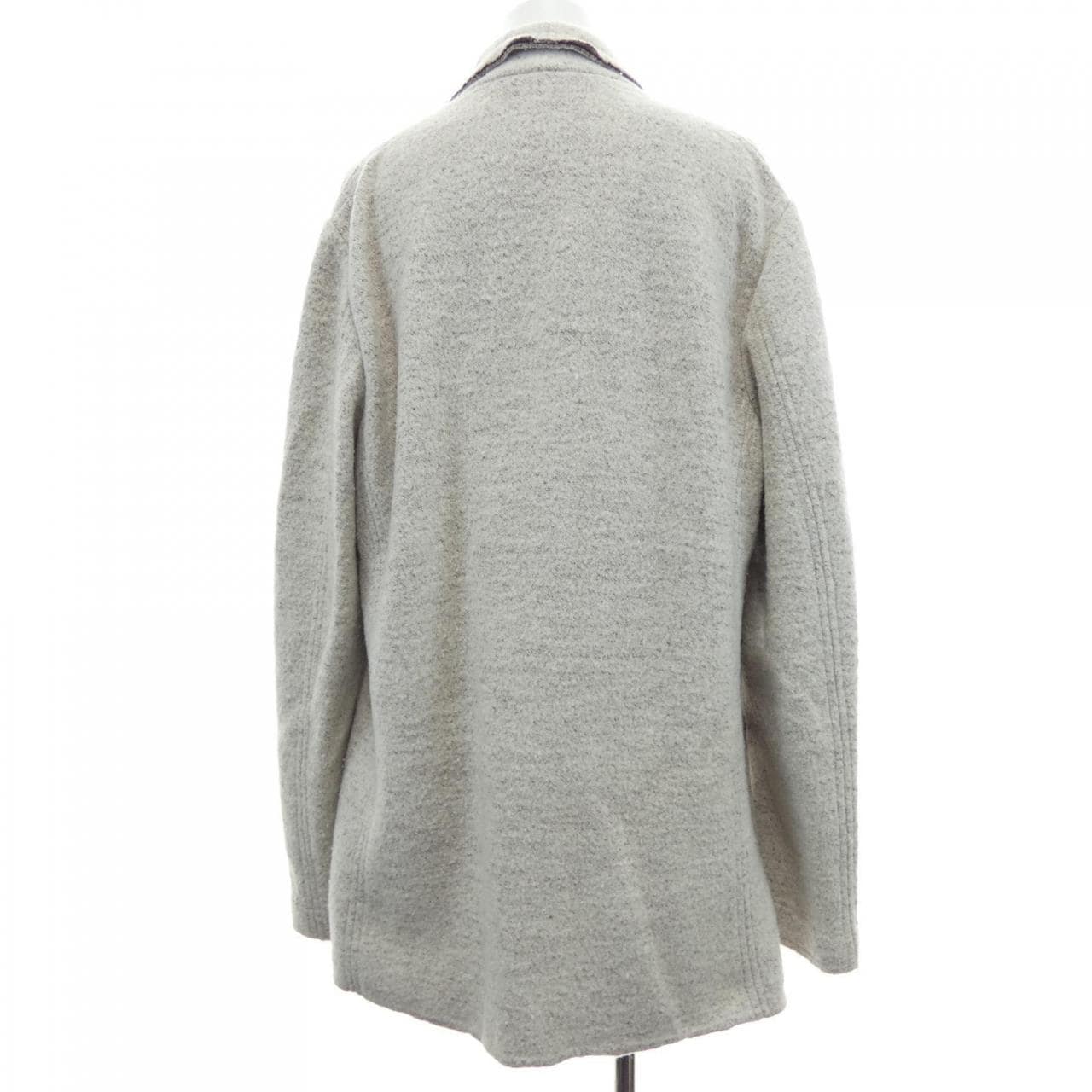 イッセイミヤケメン ISSEY MIYAKE MEN ME43KO165 ジャケット