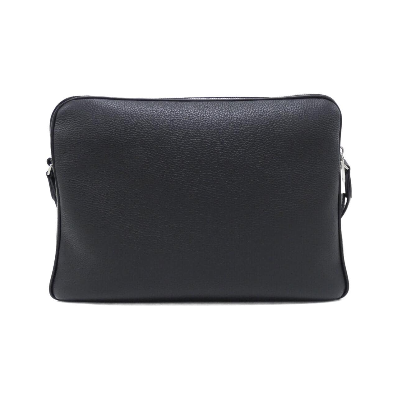 バリー OEDEN MESS ZIP ショルダーバッグ