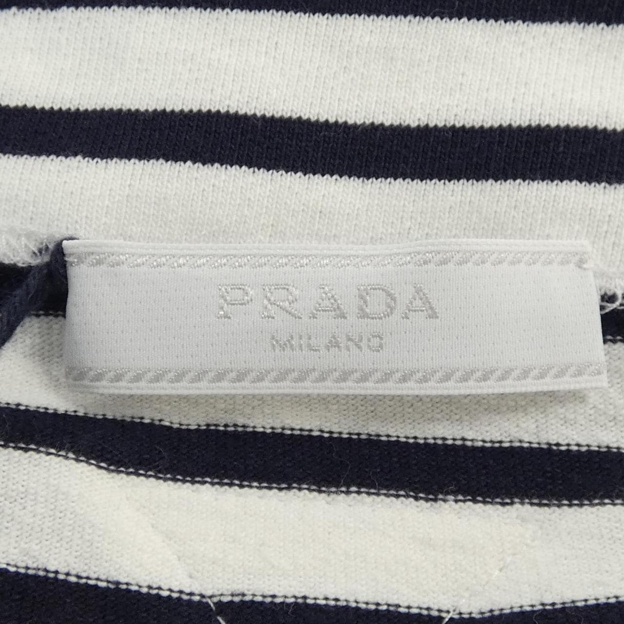 プラダ PRADA UJL07B S231 111Q Tシャツ