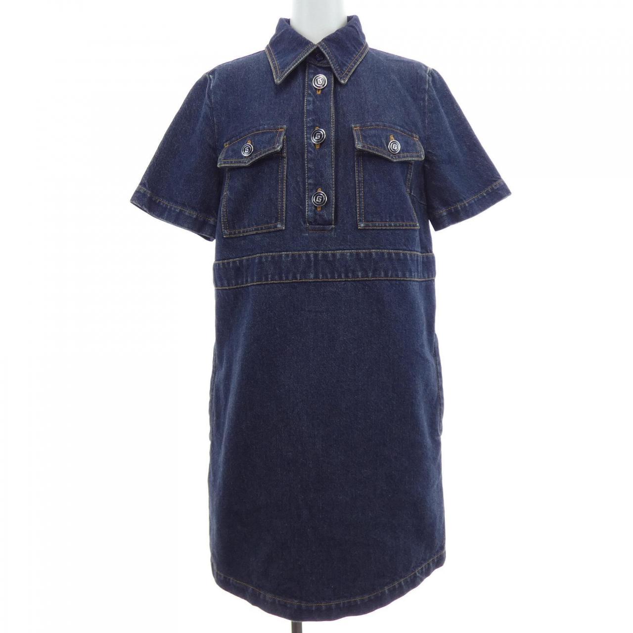 グッチ GUCCI 776564 XDCVP ワンピース