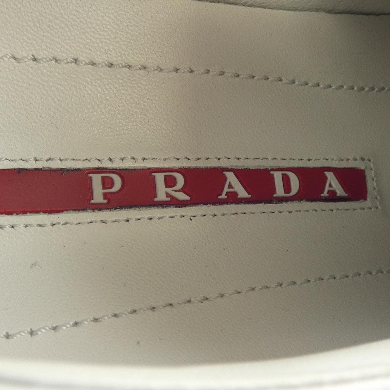 プラダ PRADA スニーカー