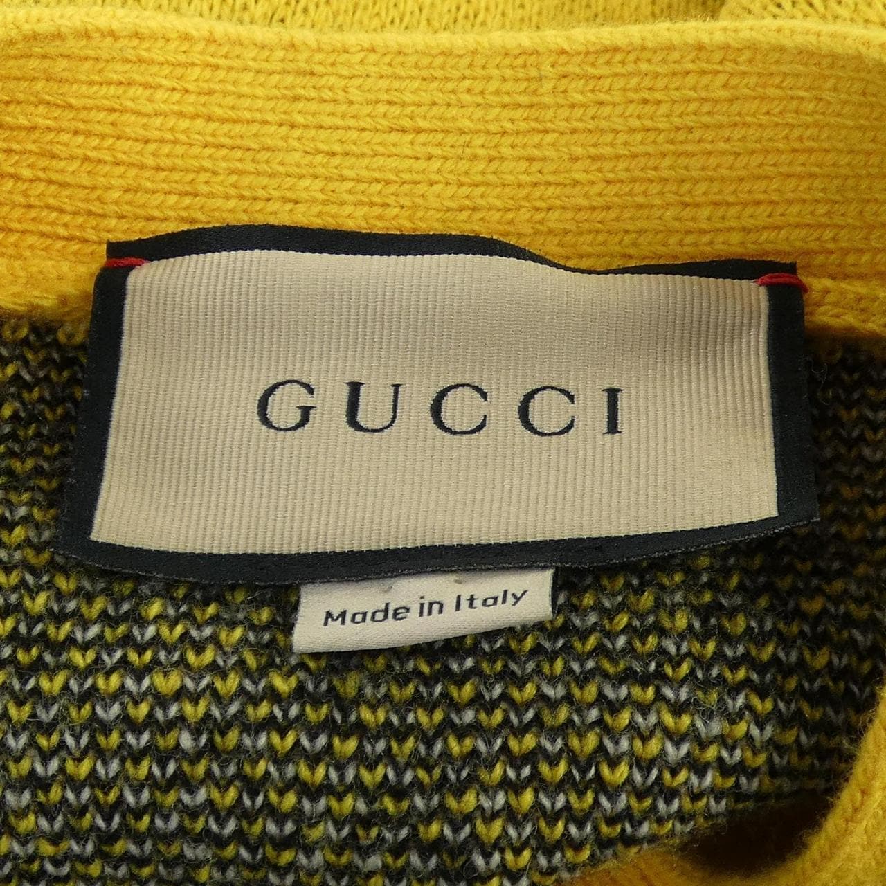 グッチ GUCCI 716113 XKCL2 カーディガン