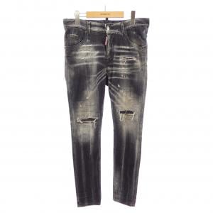 ディースクエアード DSQUARED2 S74LB1035 ジーンズ