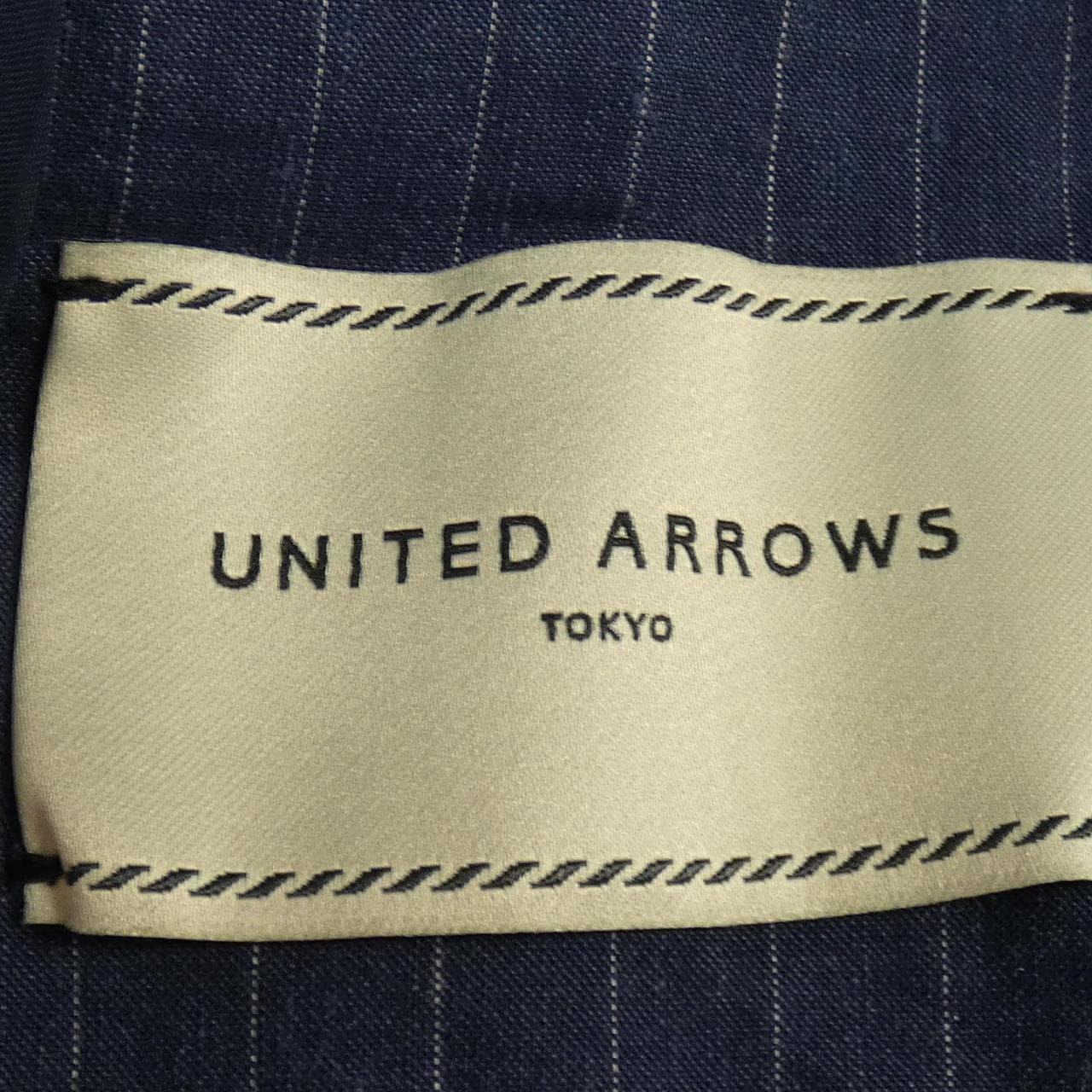 ユナイテッドアローズ UNITED ARROWS ジャケット