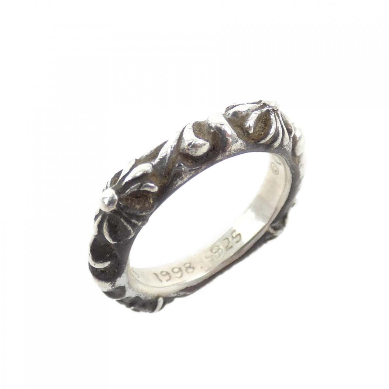 クロムハーツ CHROME HEARTS RING