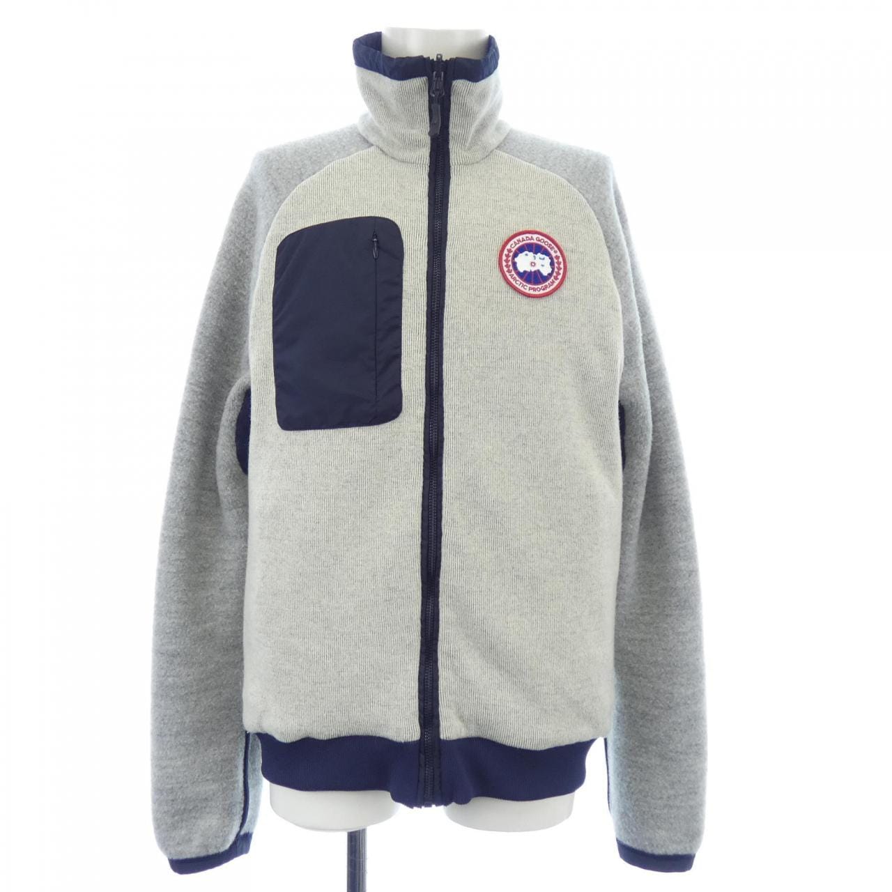 カナダグース CANADA GOOSE ブルゾン