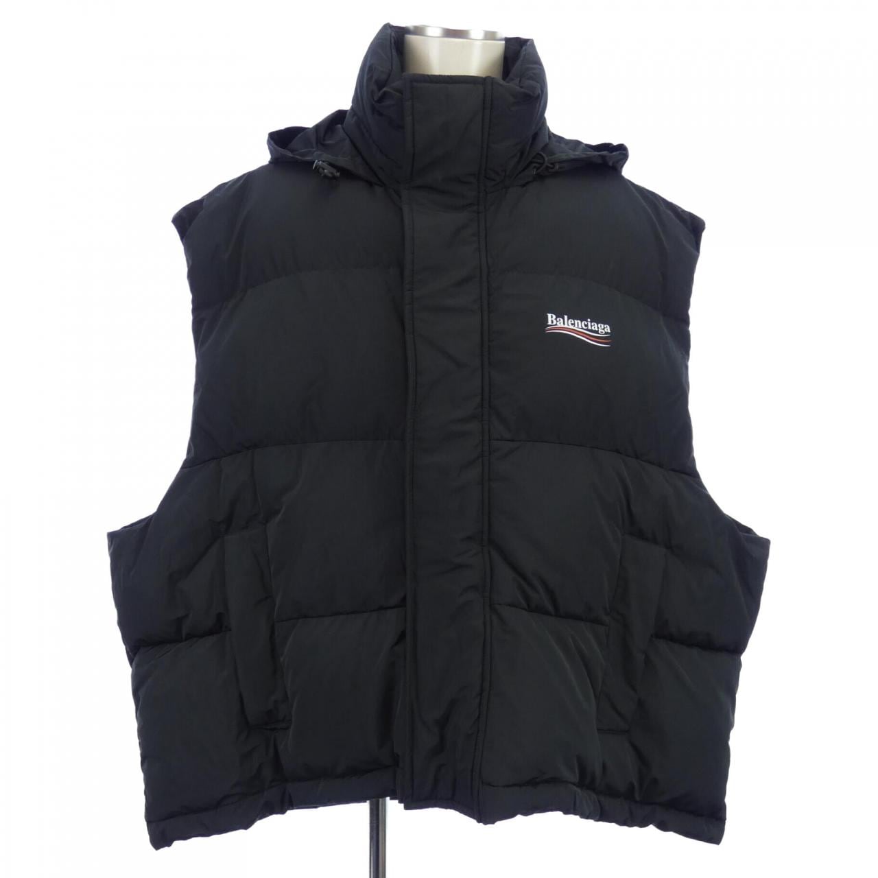 BALENCIAGA vest