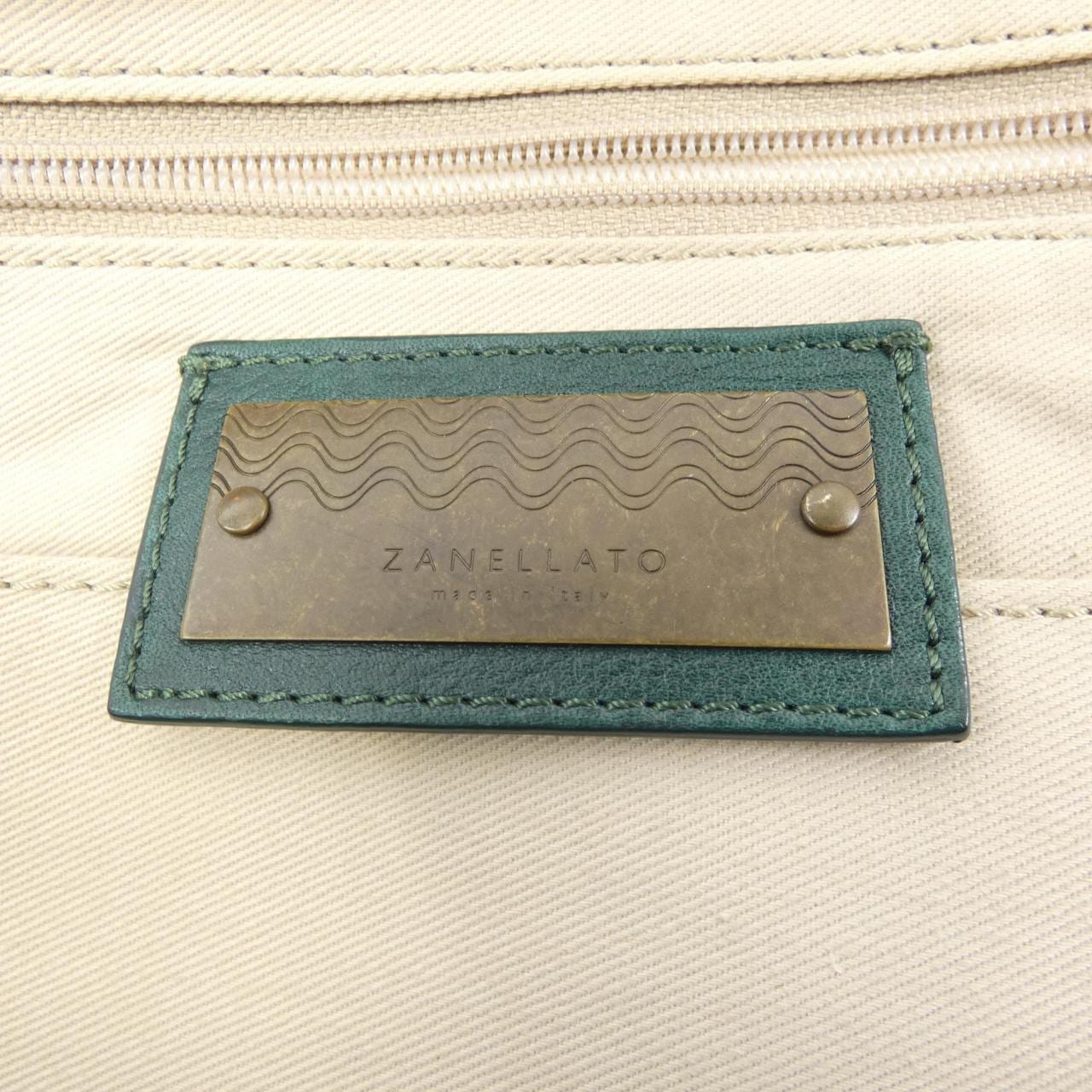 ザネラート ZANELLATO BAG