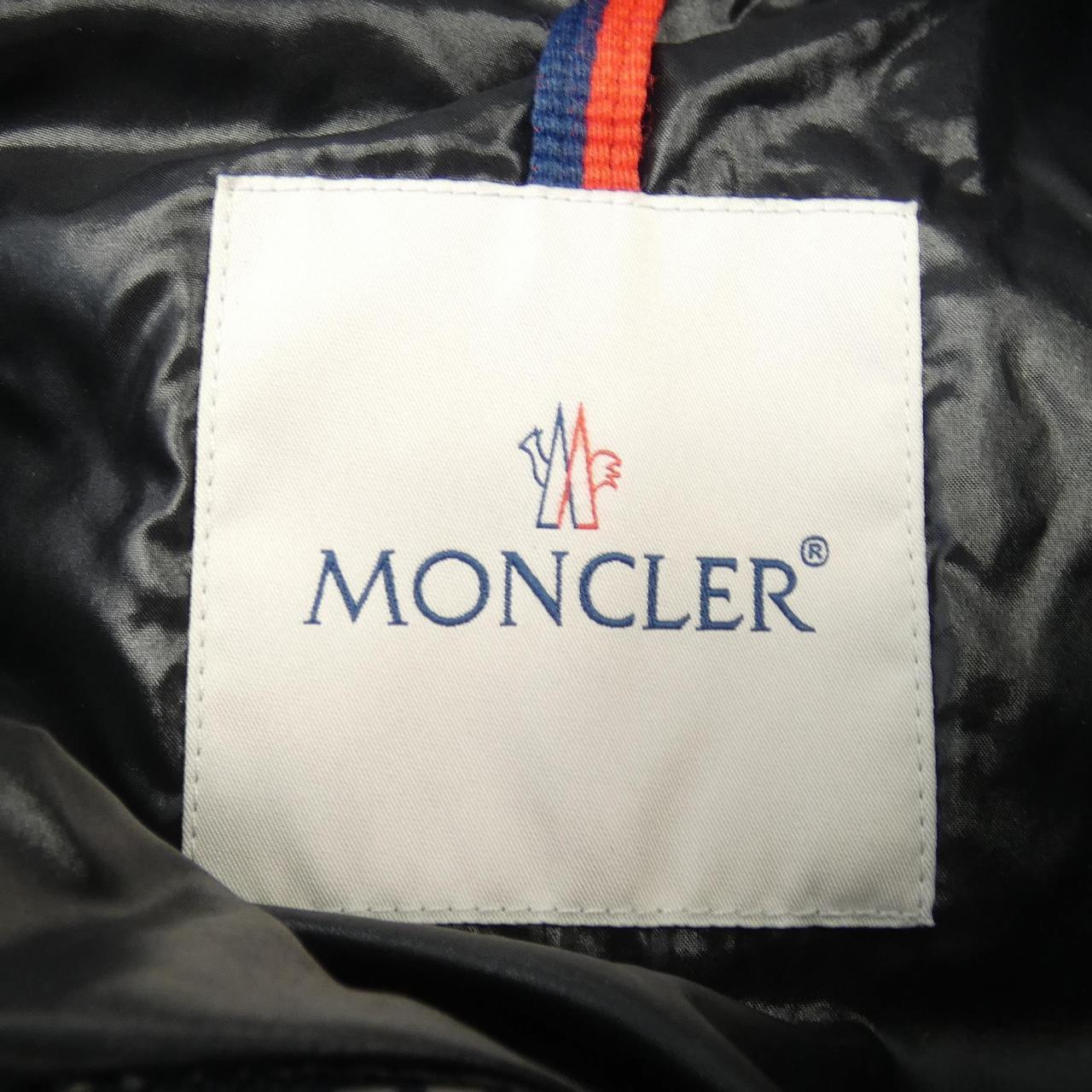 MONCLER蒙克勒羽绒服