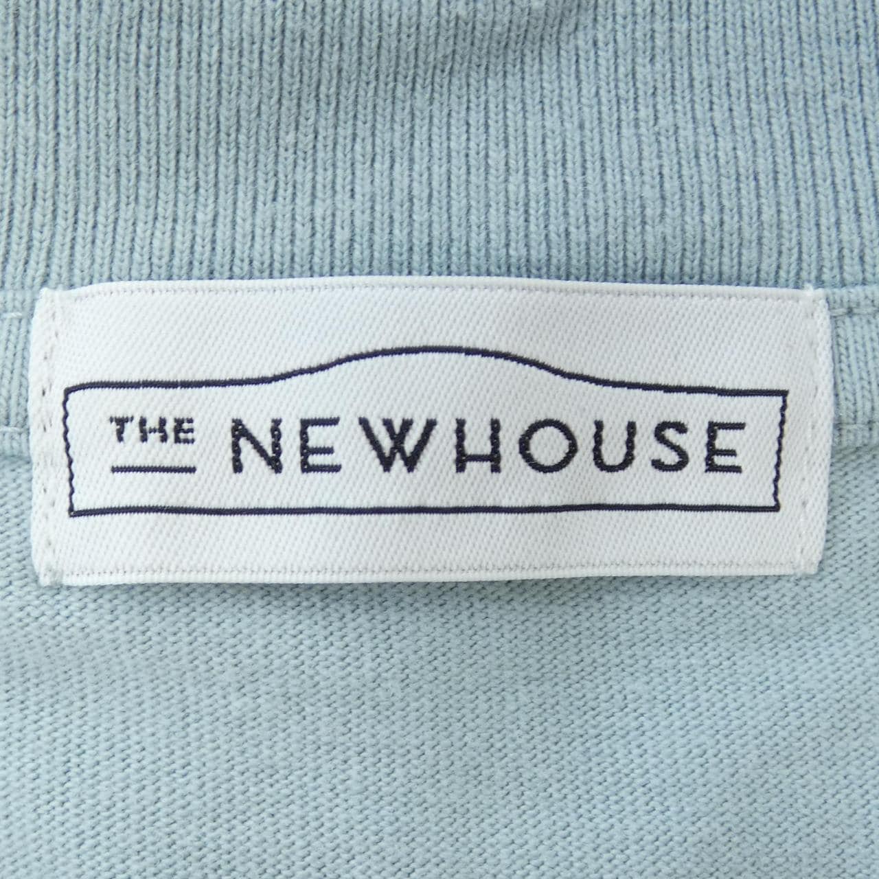 ザニューハウス THE NEWHOUSE トップス