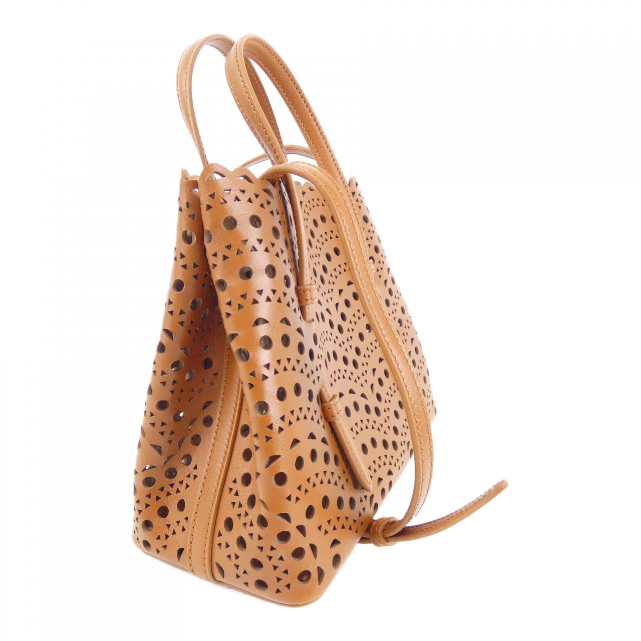 ALAIA ALAIA BAG
