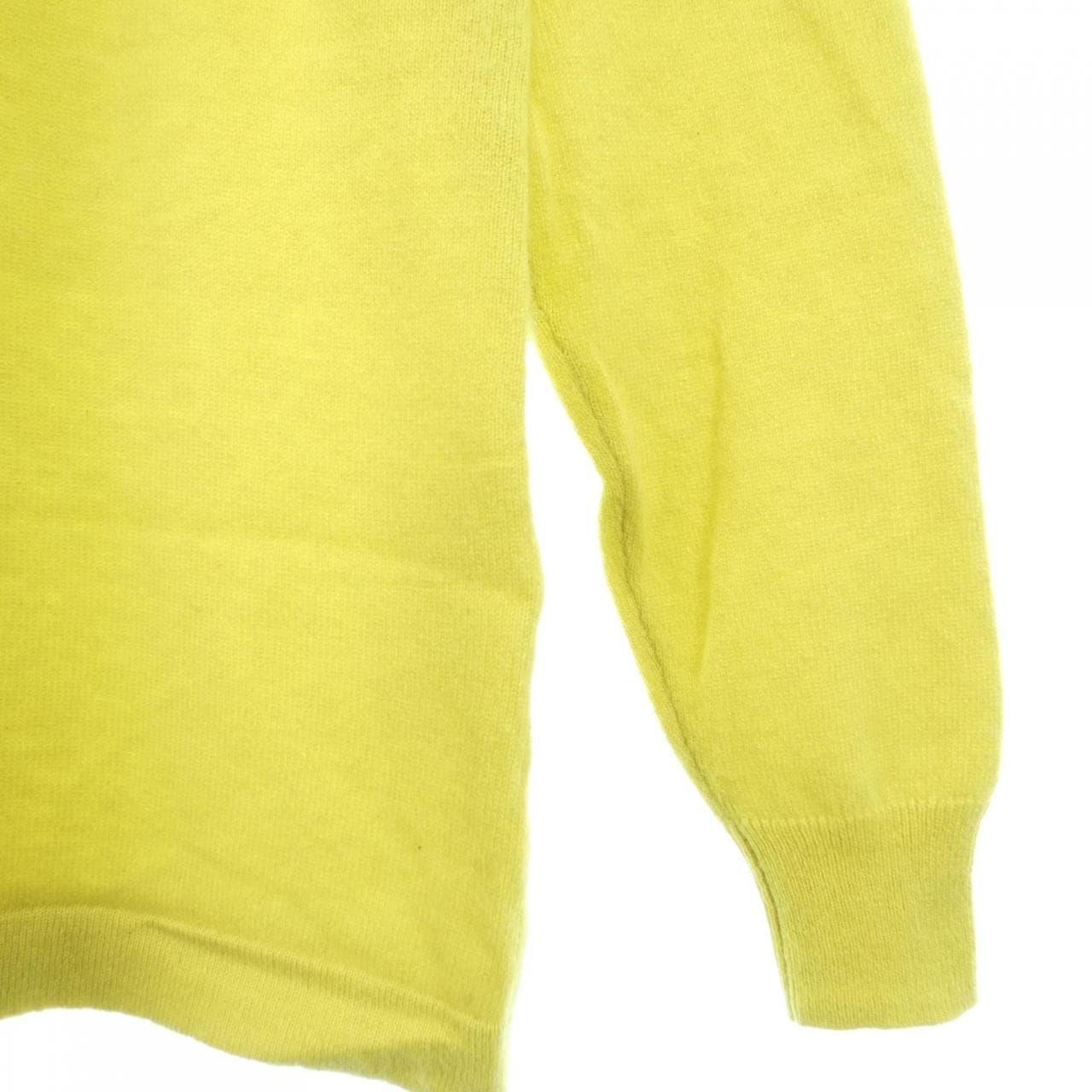 ピエールカルダン PIERRE CARDIN ニット