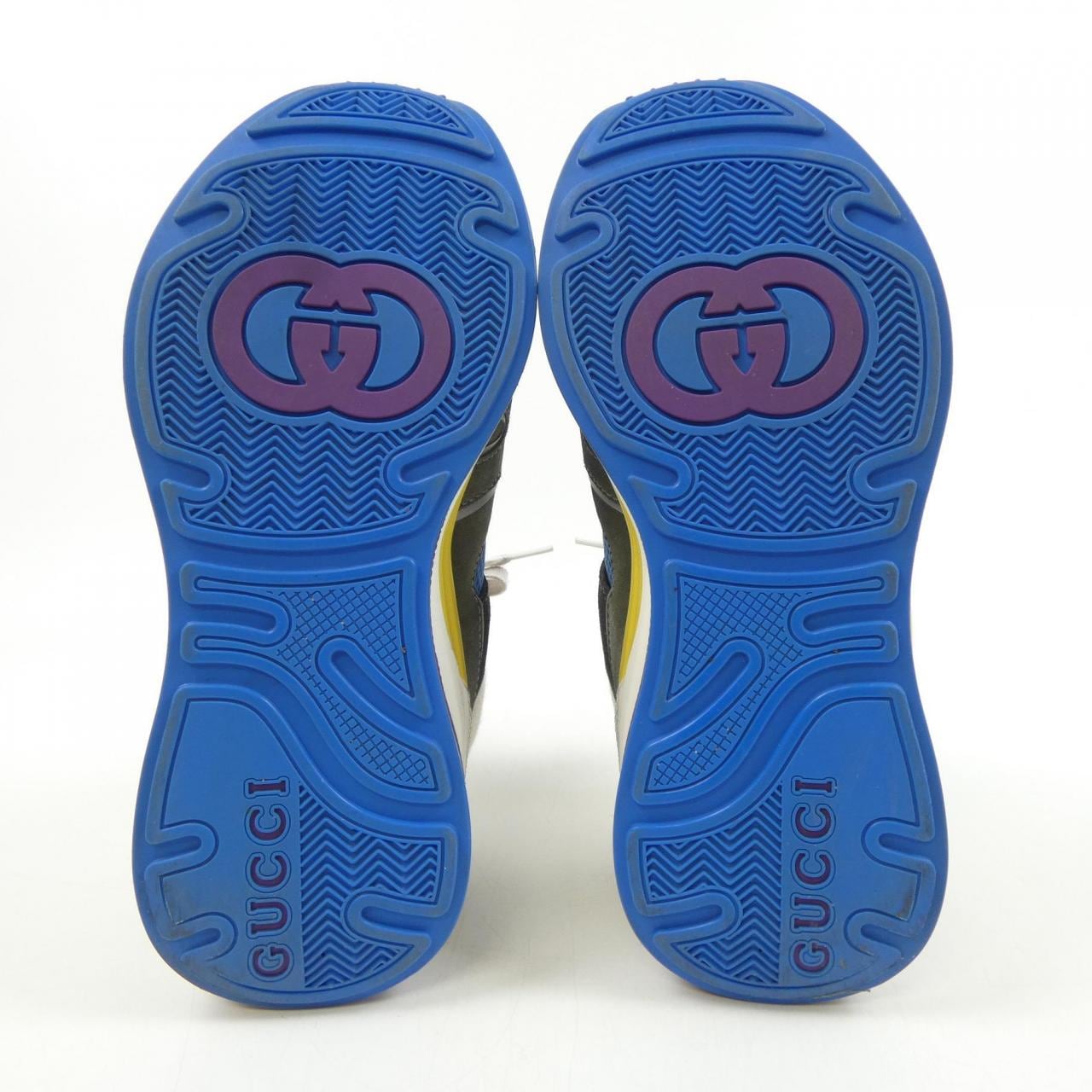 グッチ GUCCI スニーカー
