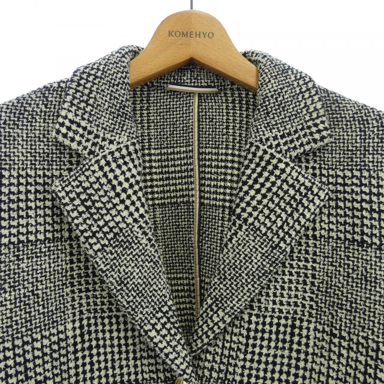 ボス BOSS ジャケット