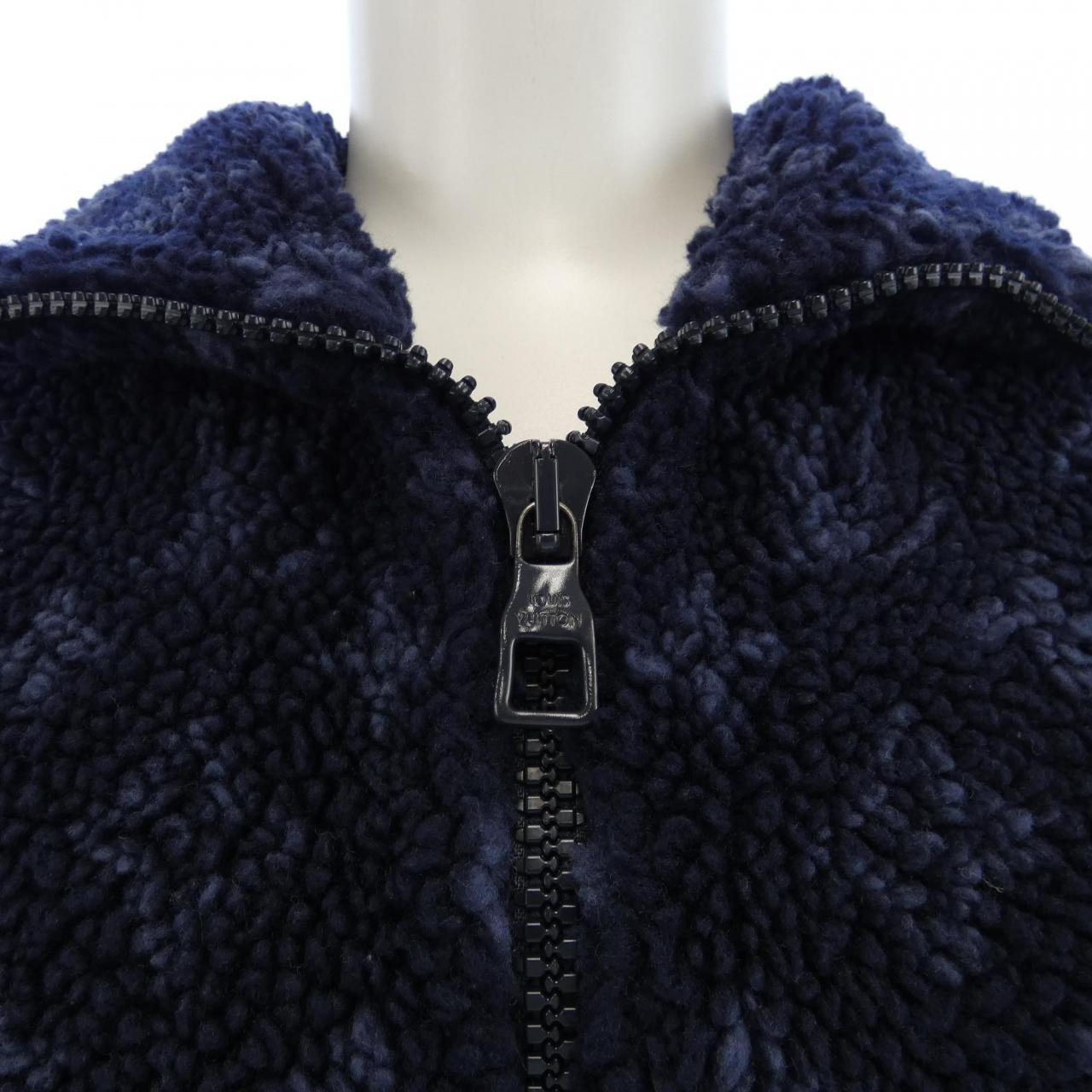 ルイヴィトン LOUIS VUITTON ブルゾン