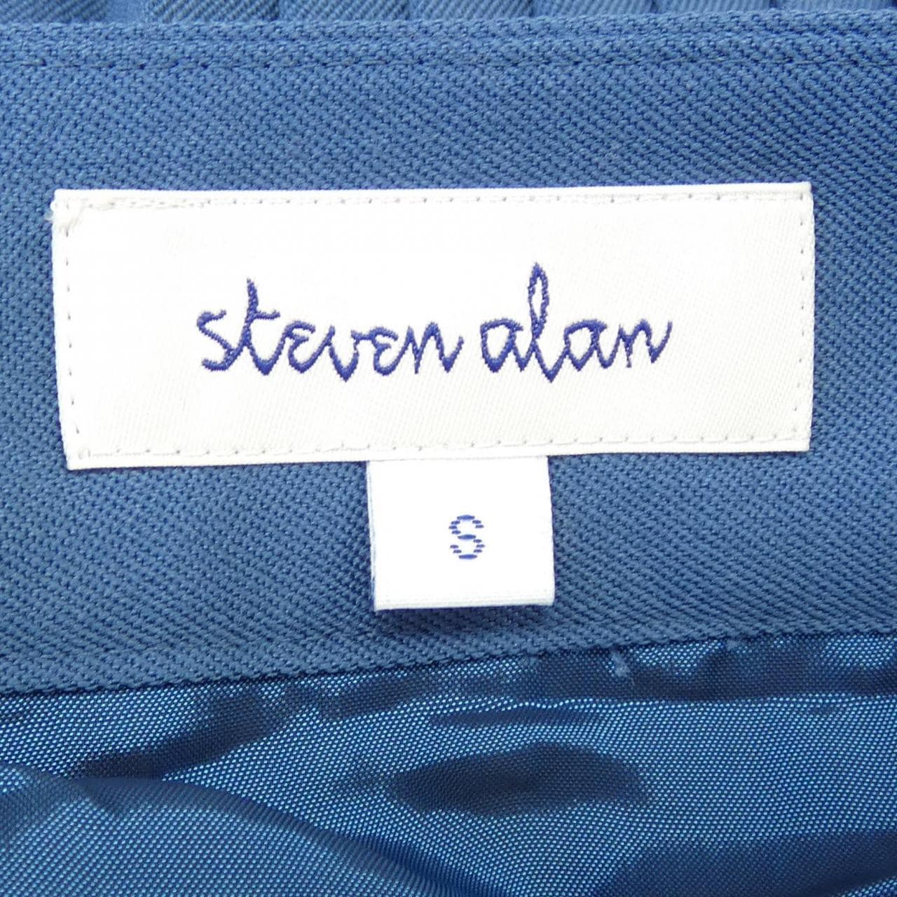 スティーブンアラン STEVEN ALAN スカート