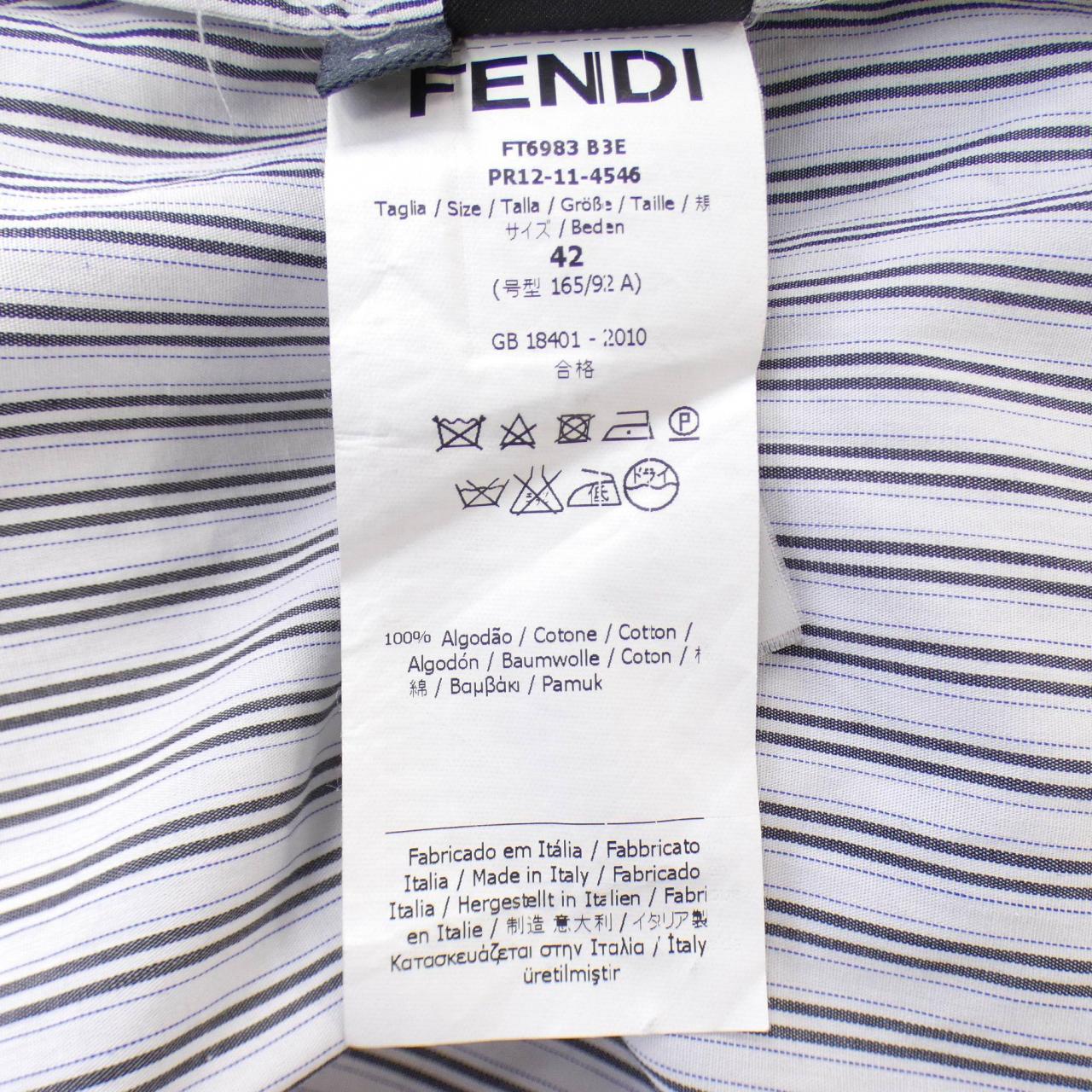 フェンディ FENDI トップス