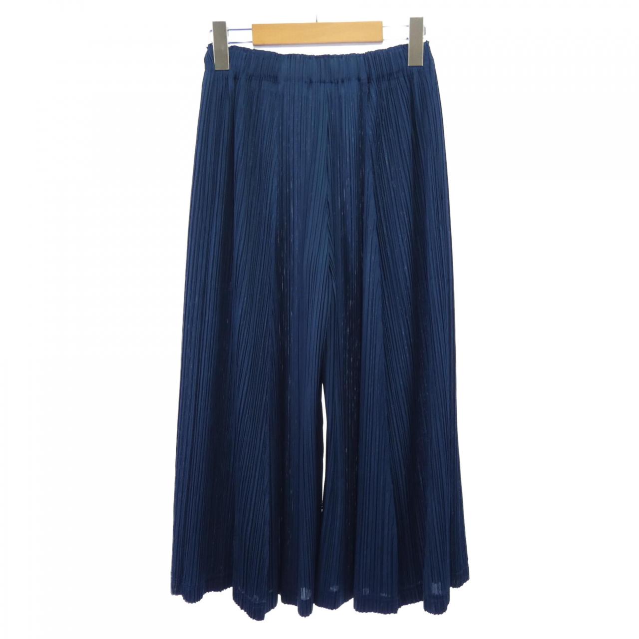 プリーツプリーズ PLEATS PLEASE PP73-JF4337572058 パンツ