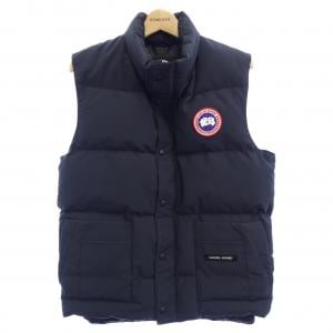 カナダグース CANADA GOOSE 4150M FREESTYLE フリースタイル ダウンベスト