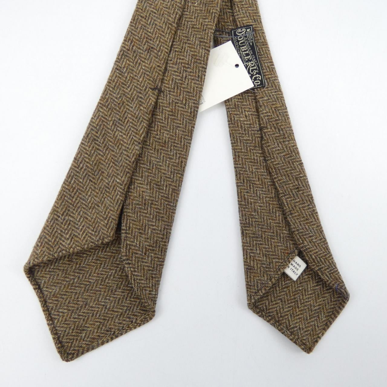 ダブルアールエル RRL NECKTIE