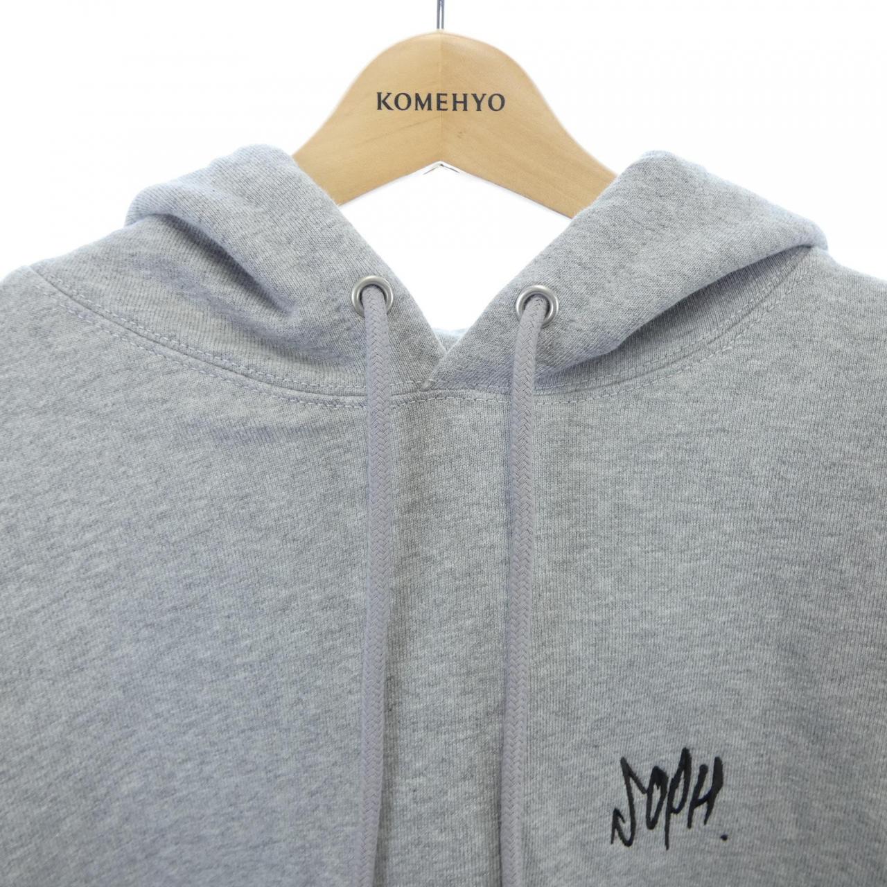 ソフ SOPH. 240108 パーカー