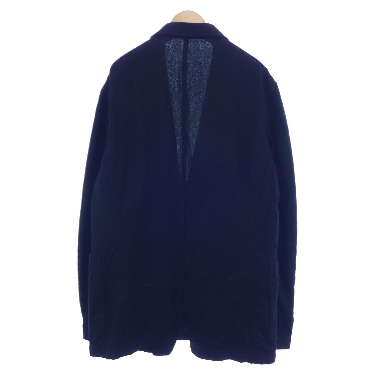 ヨウジヤマモトプールオム YOHJI YAMAMOTO POUR HOMME HV-J05-101 ジャケット