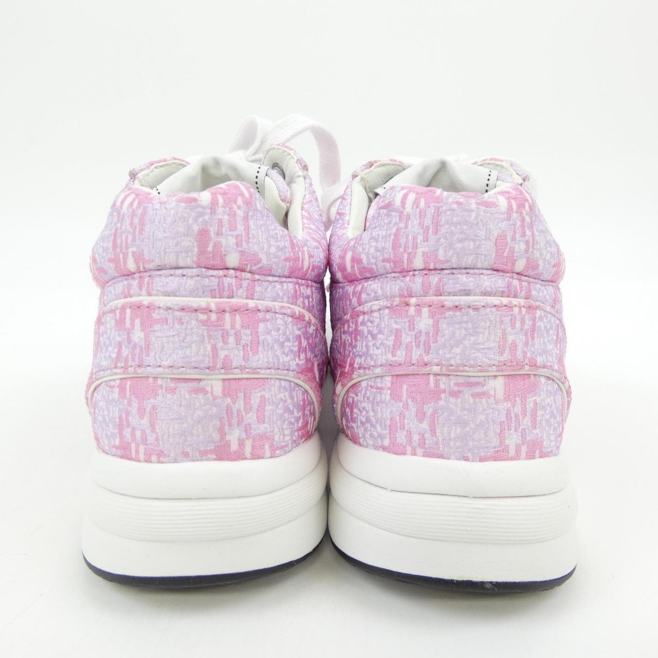 シャネル CHANEL G45585B15915 スニーカー