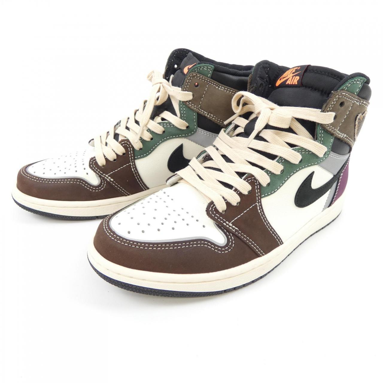 耐克喬丹NIKE JORDAN DH3097-001運動鞋