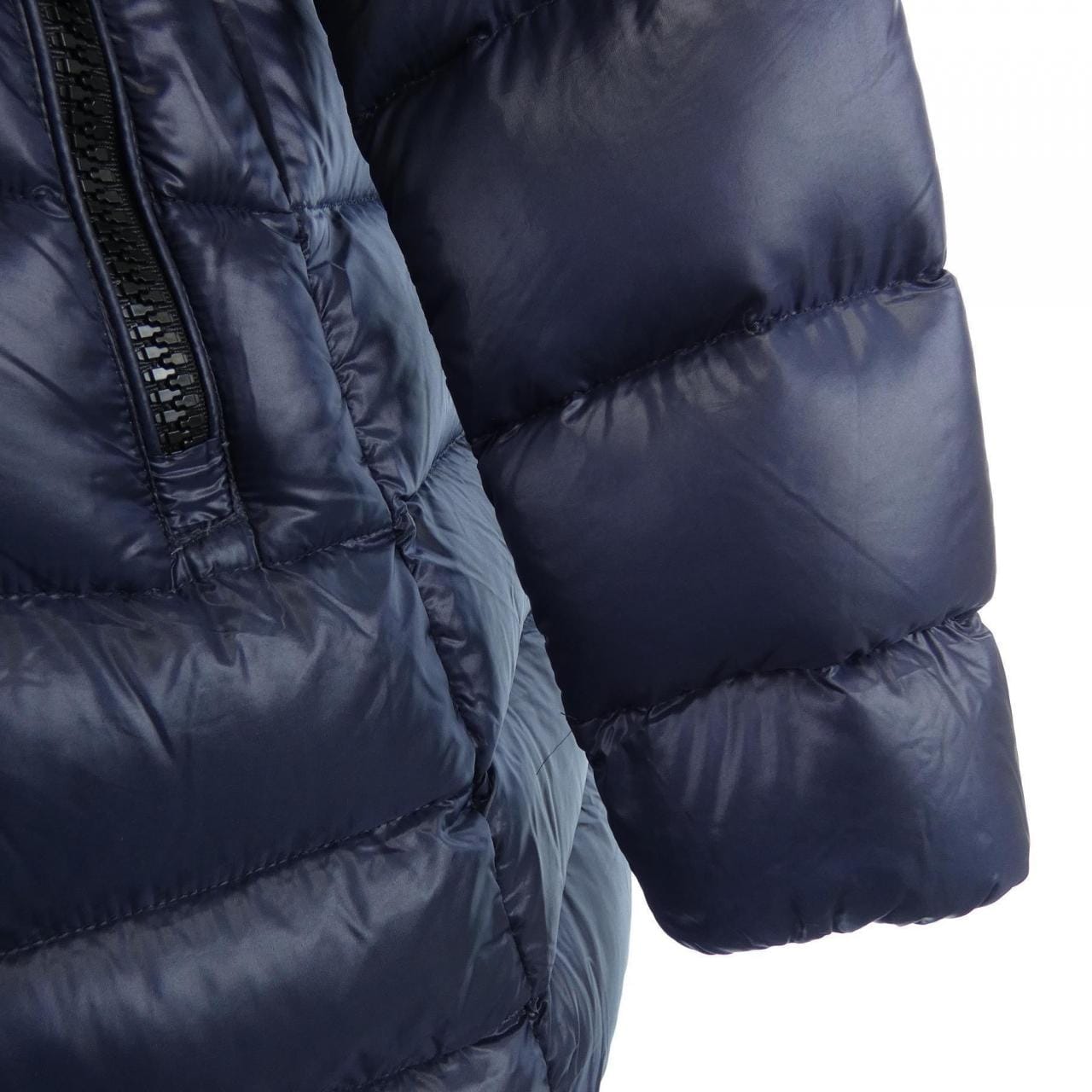 モンクレール MONCLER SUYEN ダウンコート