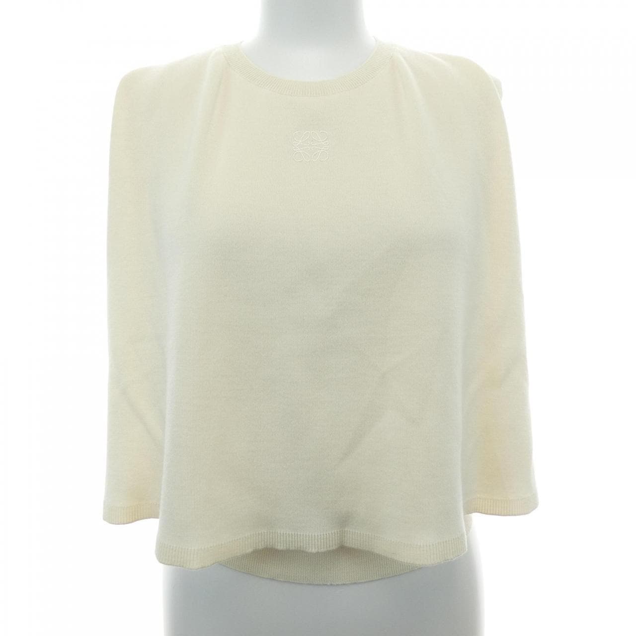 ロエベ LOEWE S540Y55K24 ニット