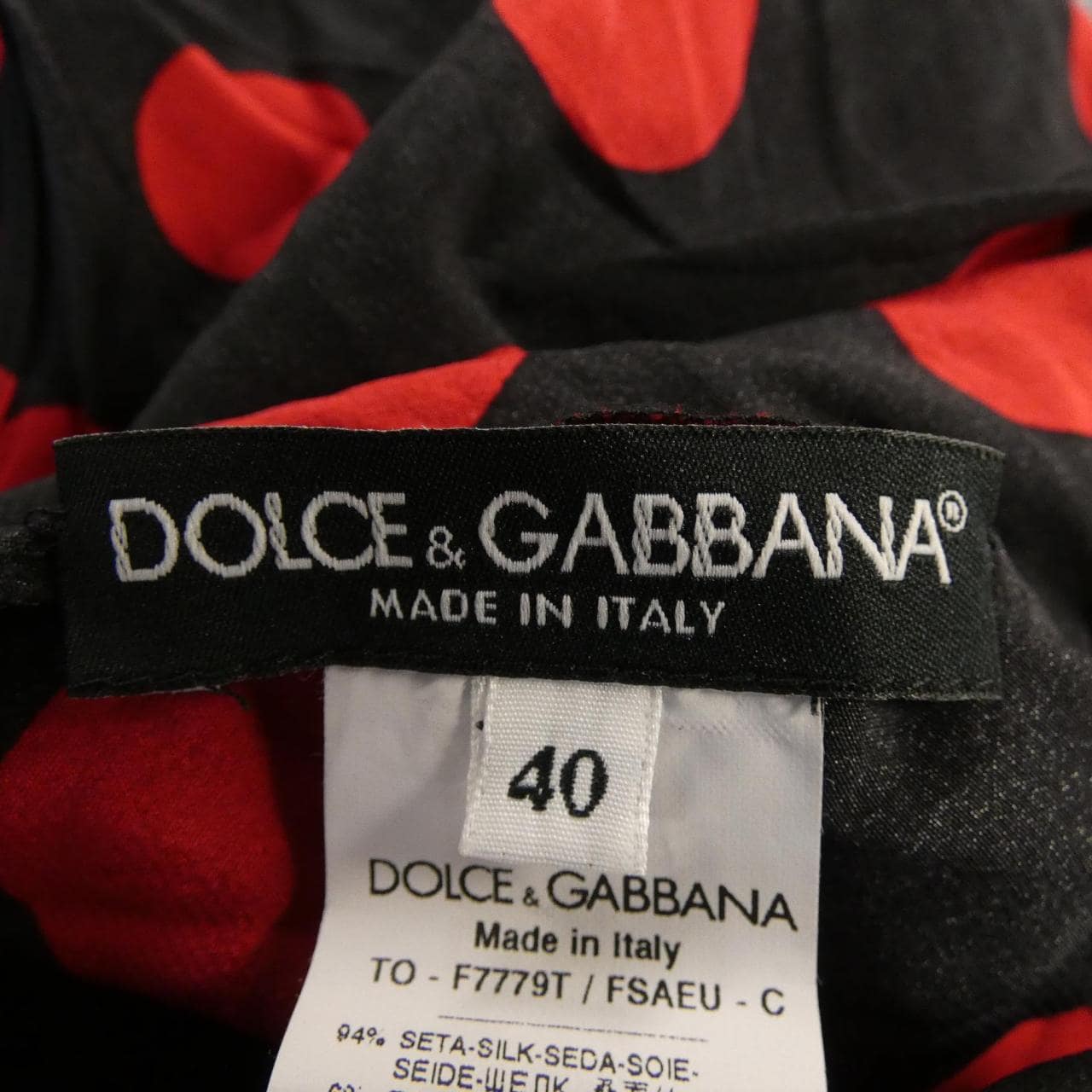ドルチェアンドガッバーナ DOLCE&GABBANA F7779T/FSAEU トップス