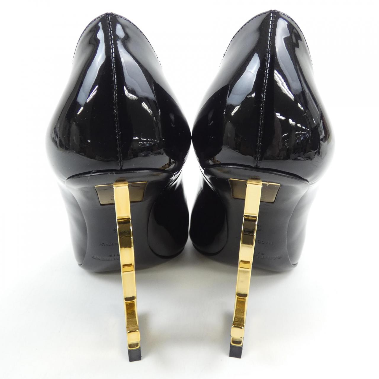 サンローラン SAINT LAURENT パンプス