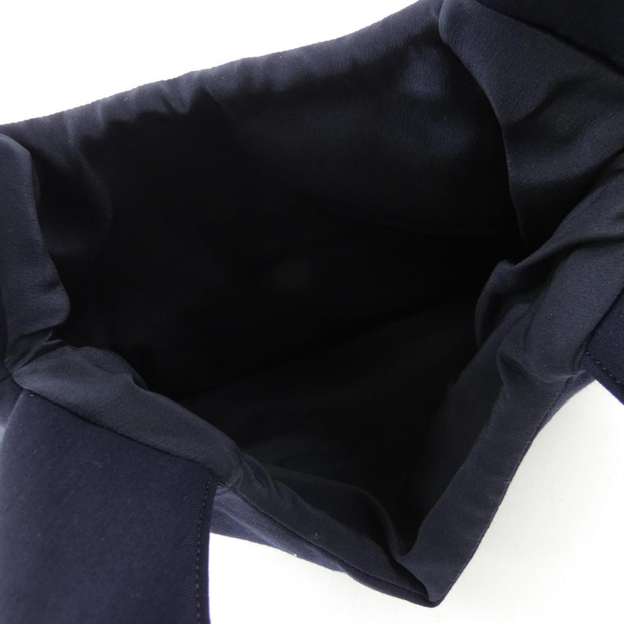 ミナペルホネン mina perhonen tambourine BAG