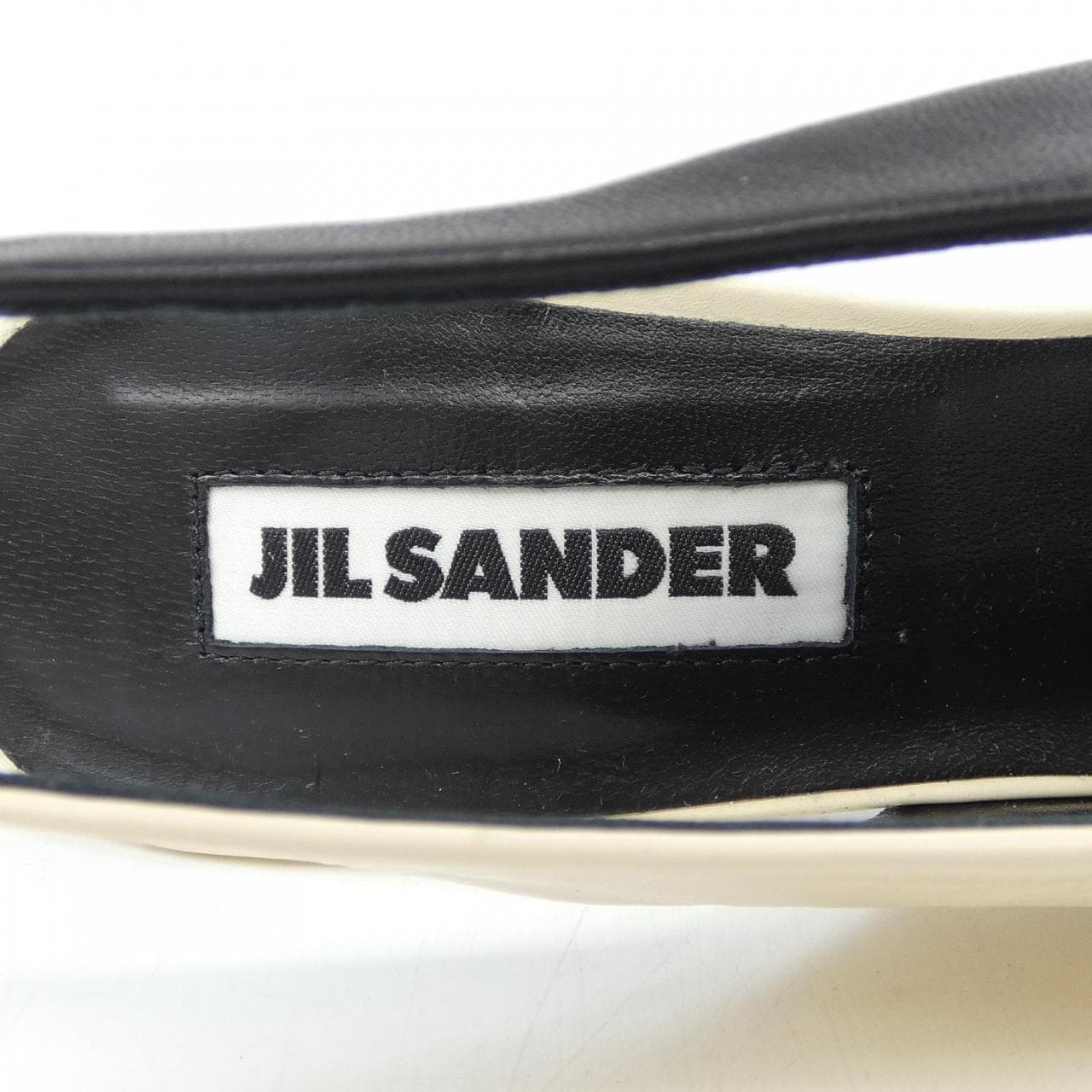 ジルサンダー JIL SANDER J16WL0008 シューズ