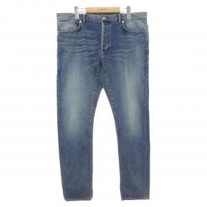 ディオール DIOR 213DS15AY988 ジーンズ