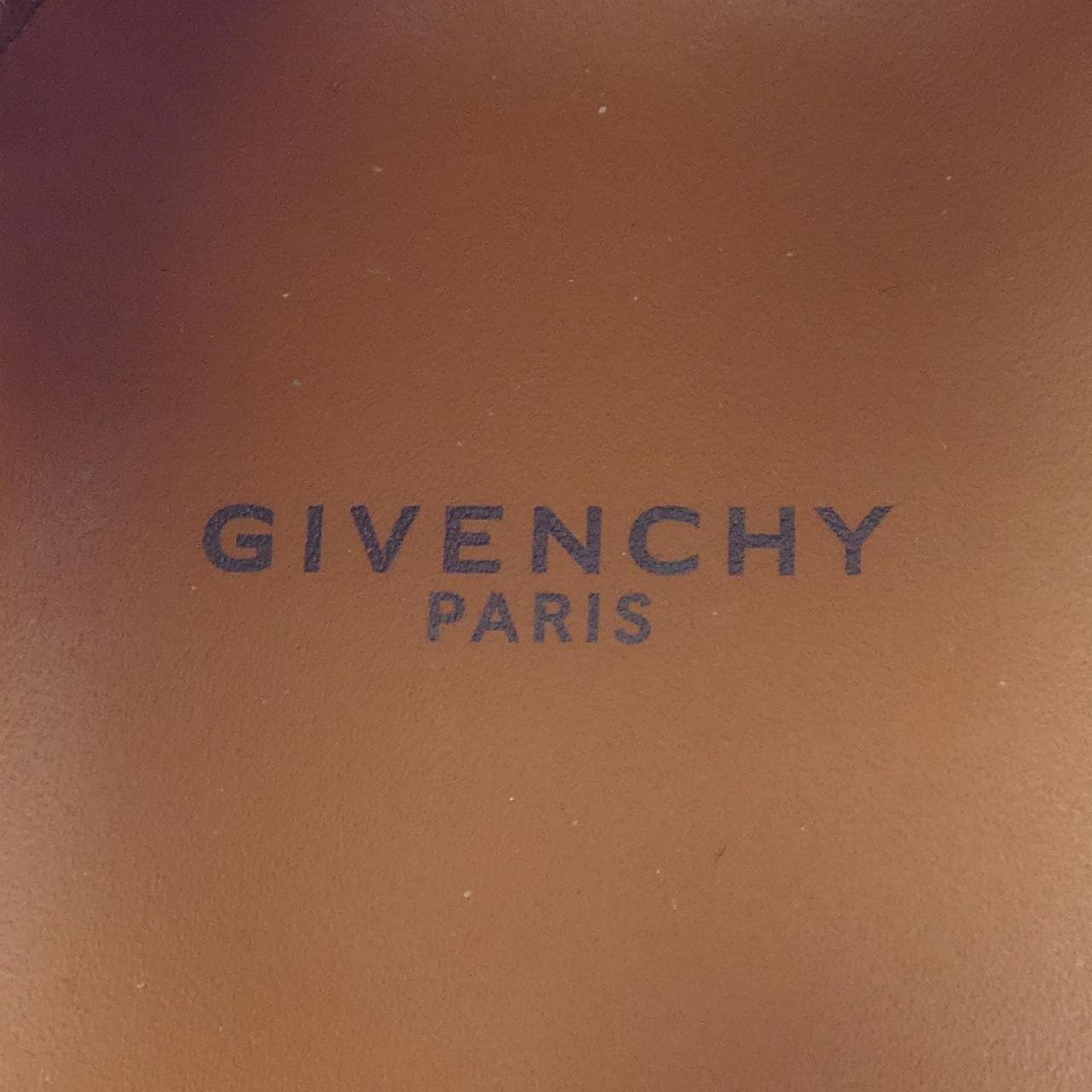 ジバンシー GIVENCHY スニーカー