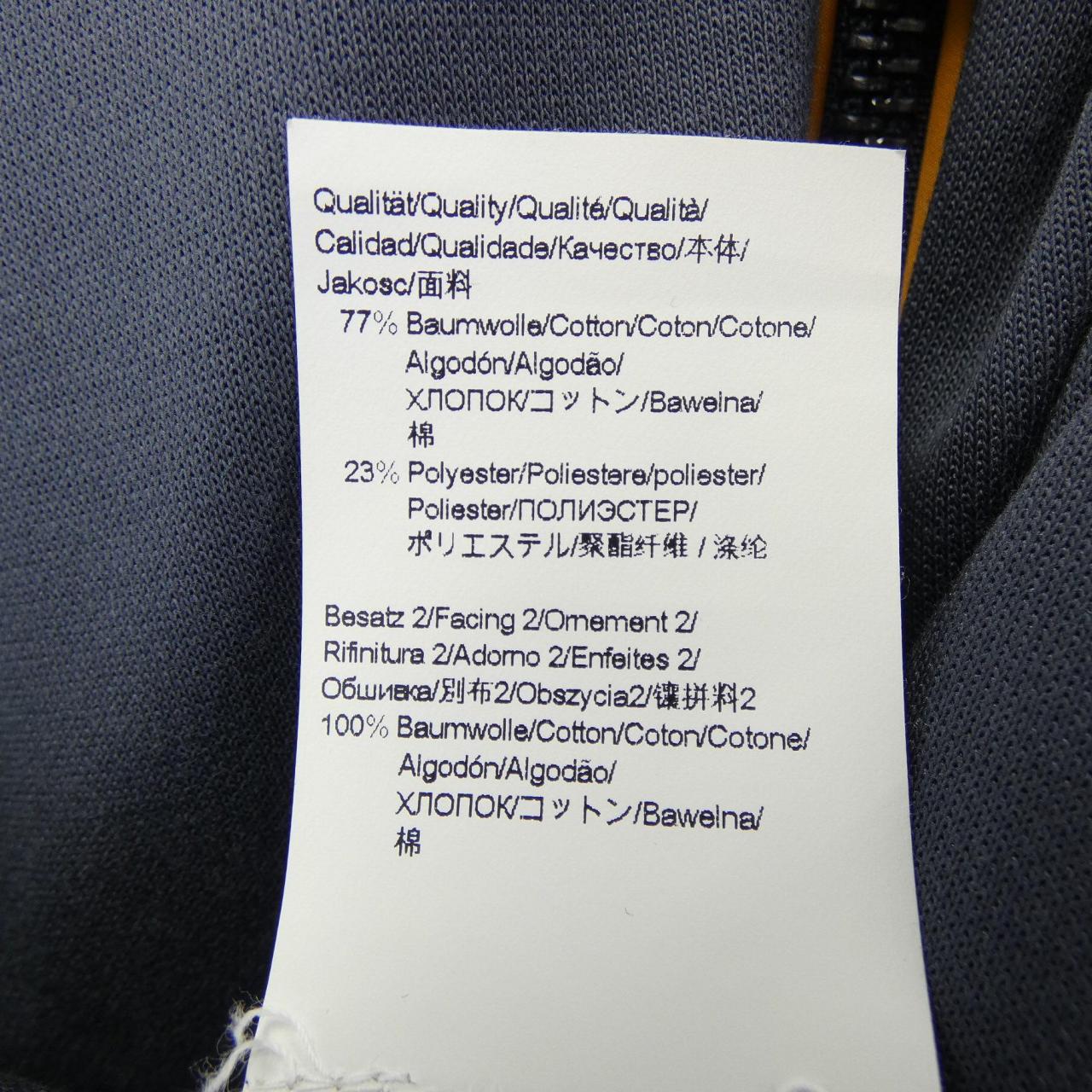ヒューゴボス HUGO BOSS PORCHE ブルゾン