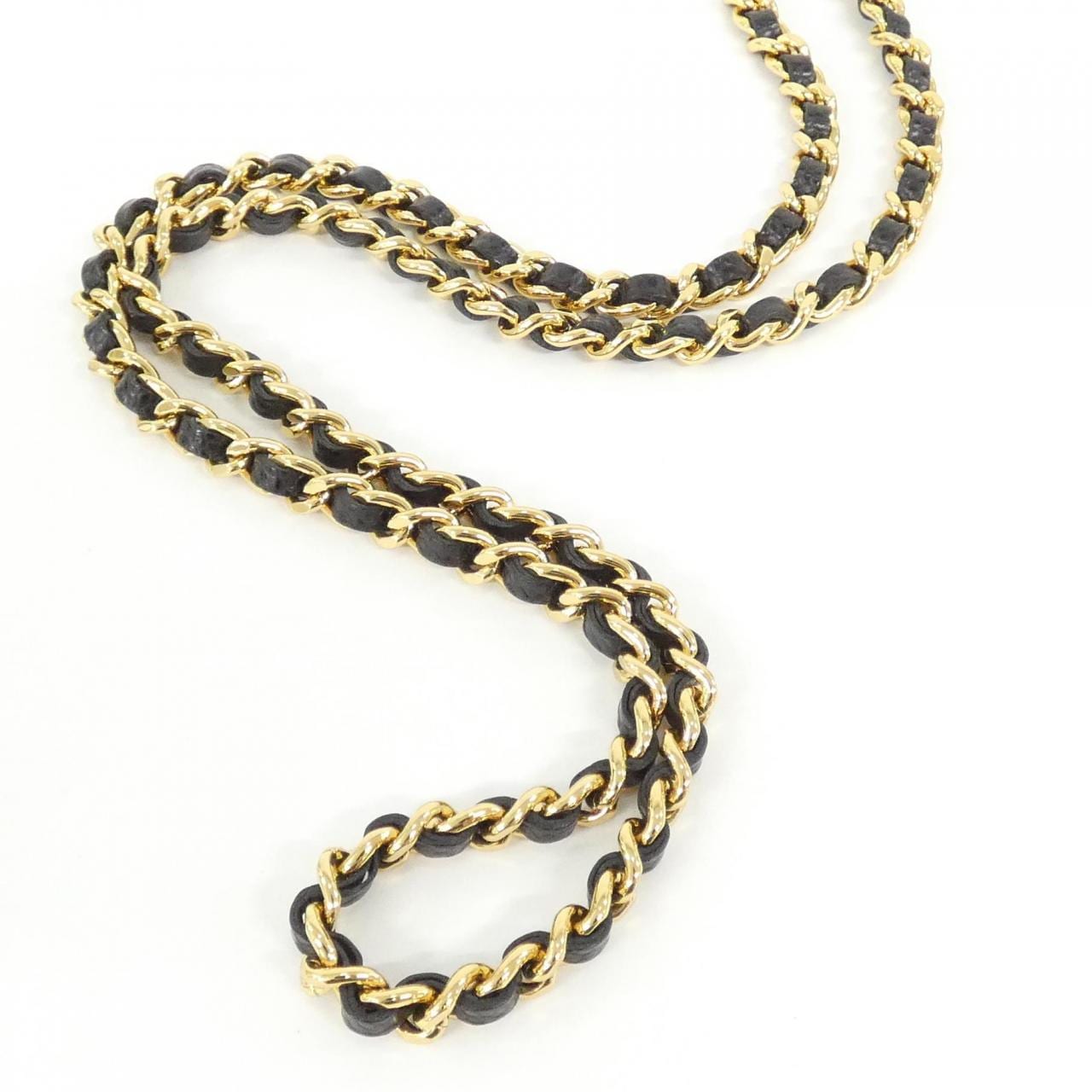 シャネル タイムレスクラシック ライン AP0250 チェーンウォレット