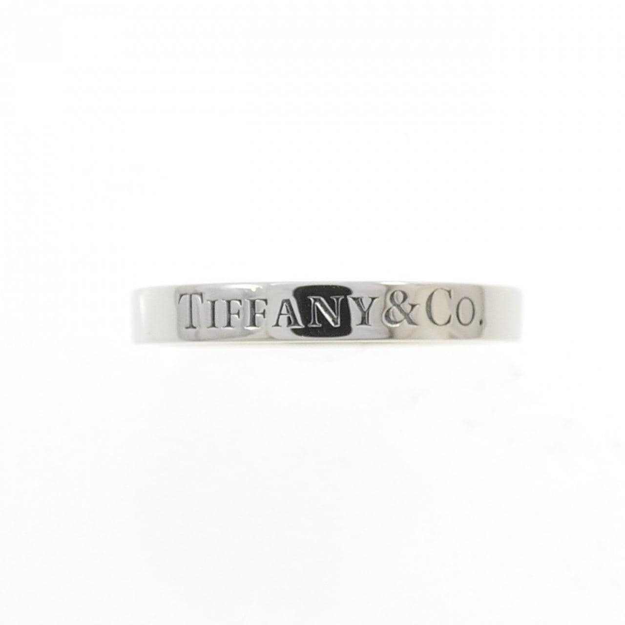 TIFFANY flat ring