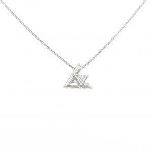 LOUIS VUITTON Vuitton Vault One PM Necklace